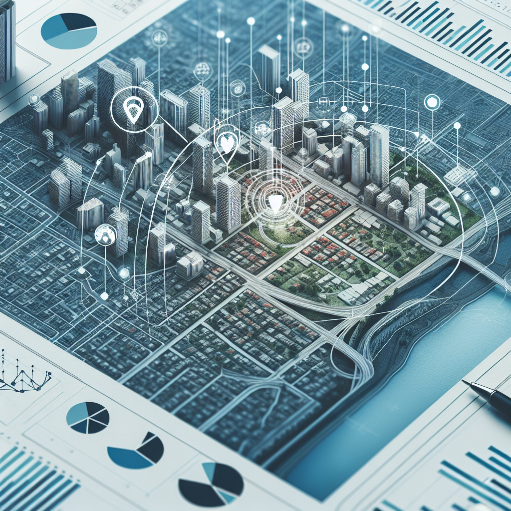 Bodenrichtwertberechnung in Jena Burgau